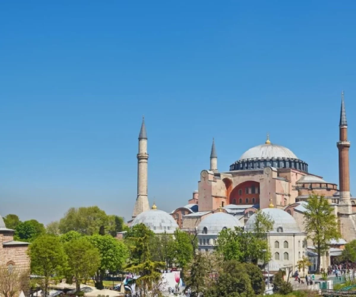 Bosphorus