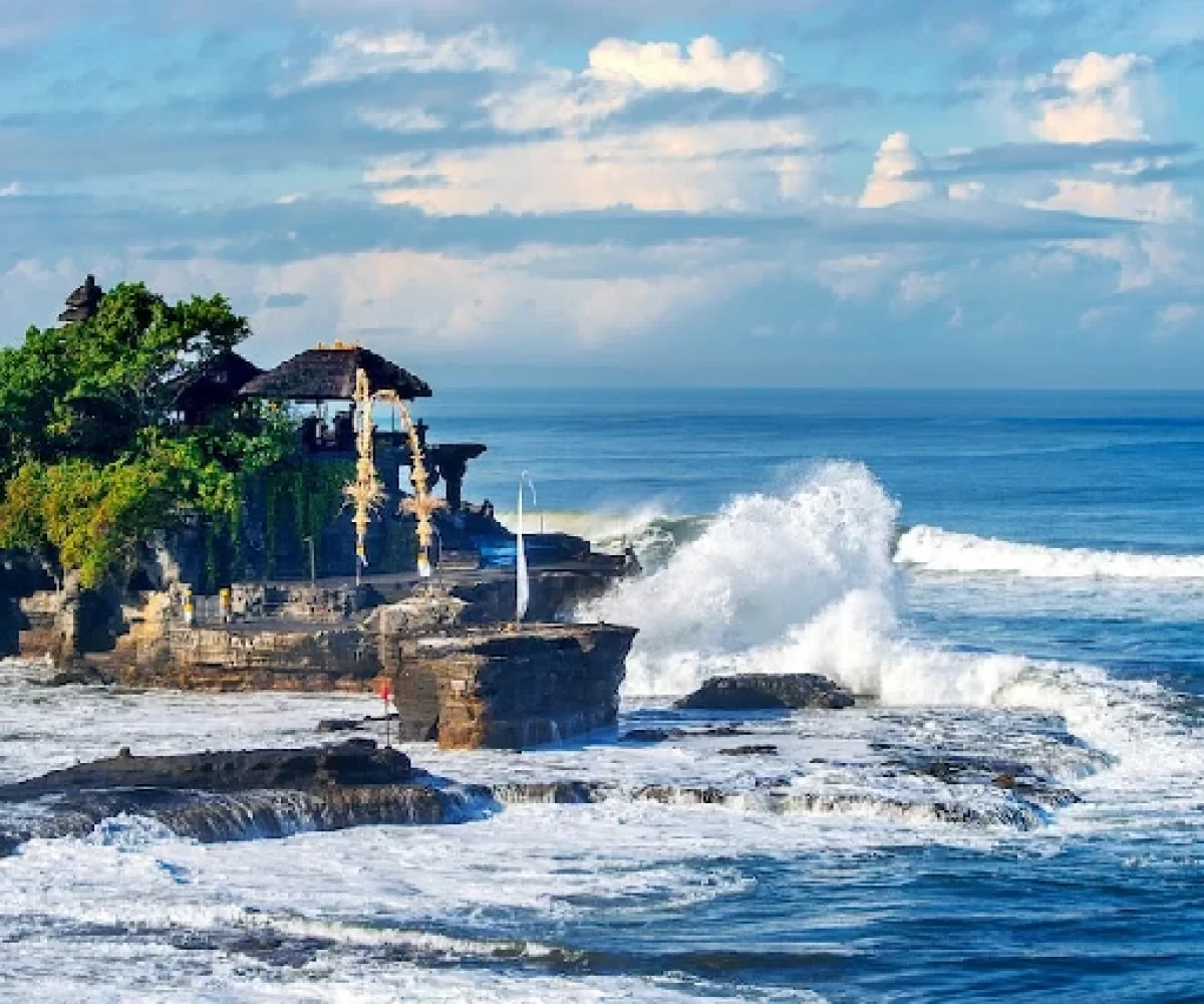 bali-tanah