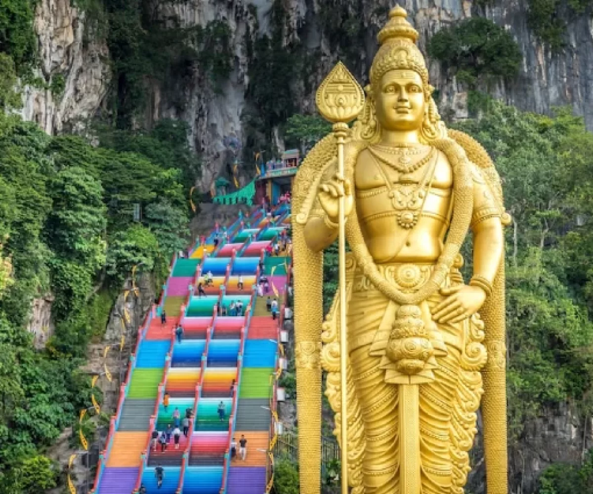 batu-cave