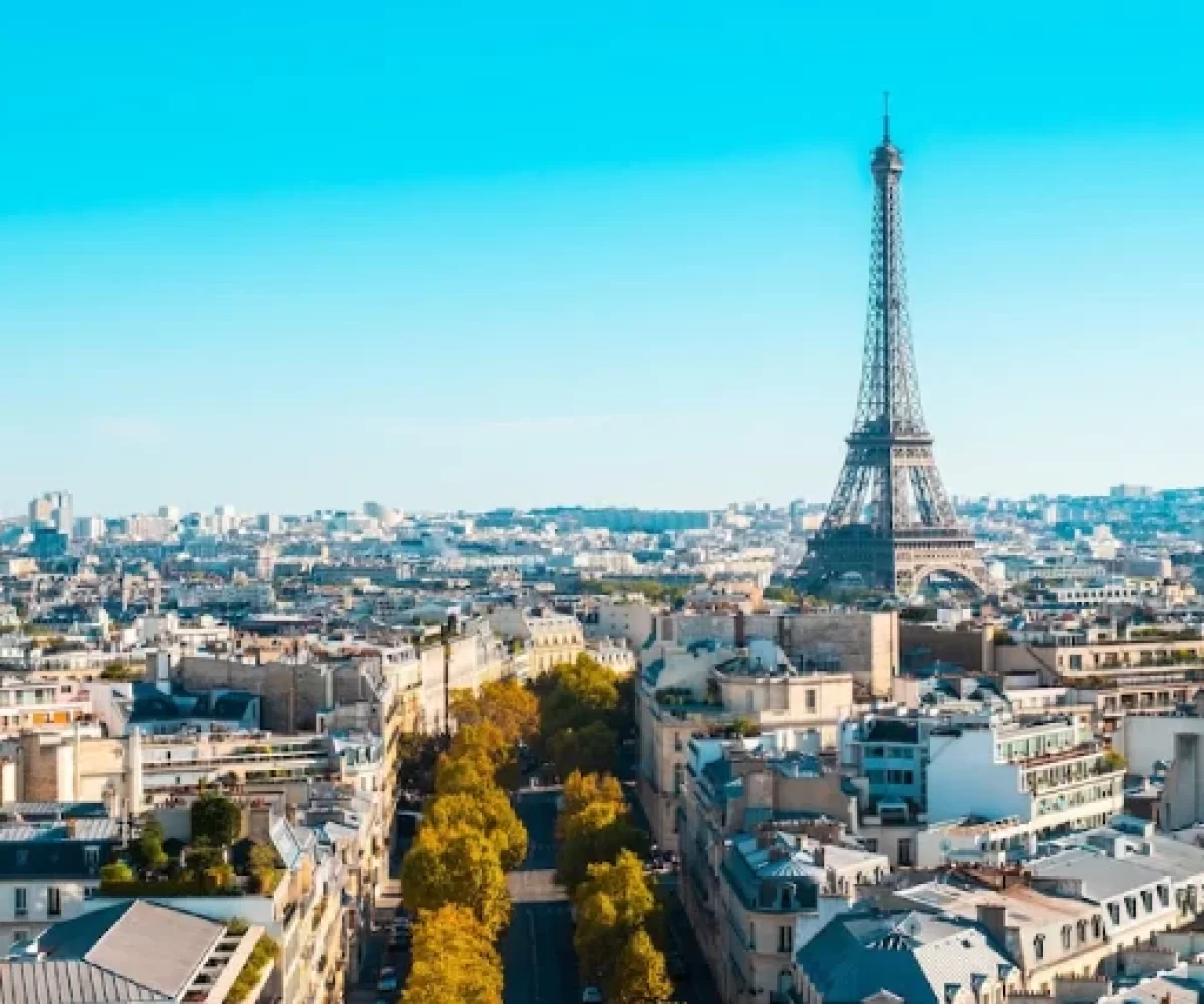 paris